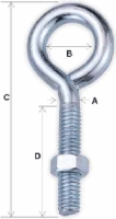 Eye Bolt