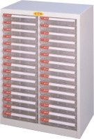 A3 Efficiency Cabinet Series