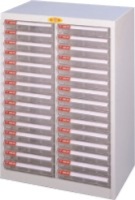 A3 Efficiency Cabinet Series