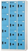 Mulit-Usage Storage Cabinet