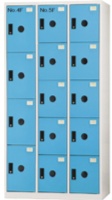 Mulit-Usage Storage Cabinet