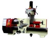 CNC Milling Machines