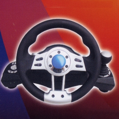 Joysticks