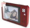 Portable Digital TV