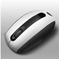 Mini Optical Mouse
(wireless & USB Cable)