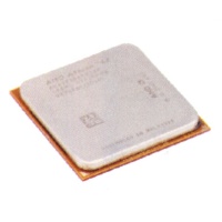 CPU & Semiconductors