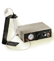 HIGH PRECISION
QUANTITATIVE INJECTING MACHINE