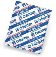 Oxygen absorbers Oxygen absorbers