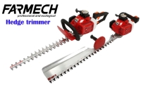 Hedge trimmer