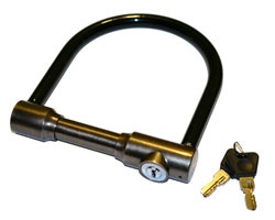 Motorcycle Locks