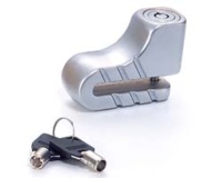 Motorcycle Locks Motorcycle Locks