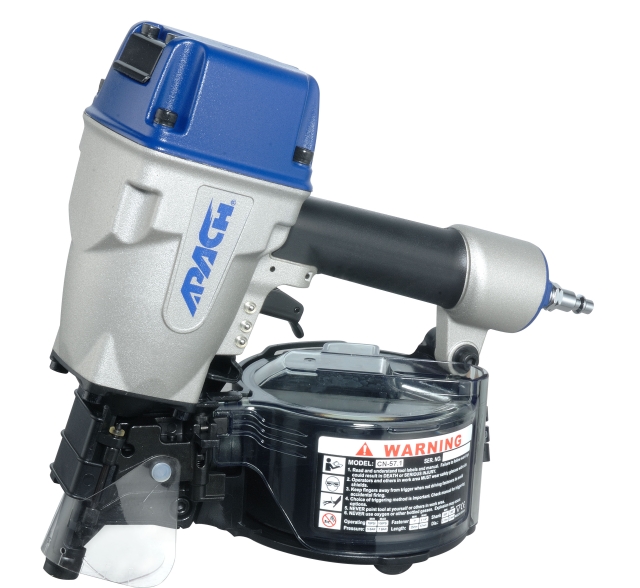 Industrial Coil Nailer