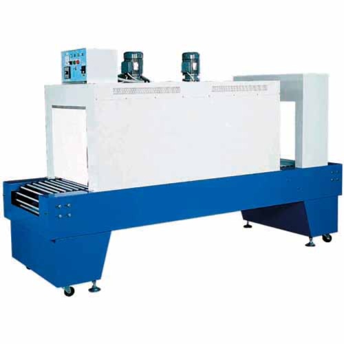 PE Shrink Packaging Machine PE Shrink Packaging Machine