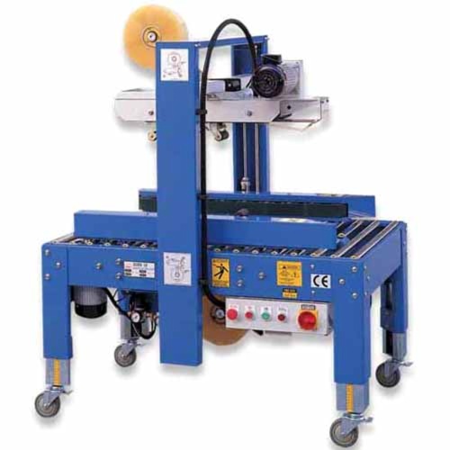 Auto Carton SealeR(Top & Side Drive) Auto Carton SealeR(Top & Side Drive)