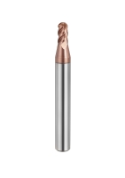 Ball End Mill,Carbide Tools