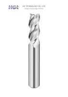 Flat End Mill