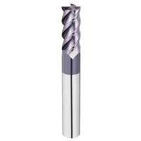 Flat End Mills Flat End Mills