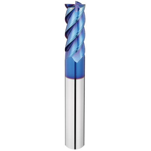 Flat End Mills