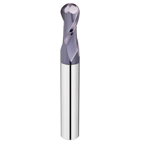 Ball End Mill Ball End Mill