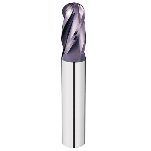 Ball End Mill Ball End Mill