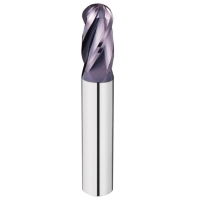 Ball End Mill