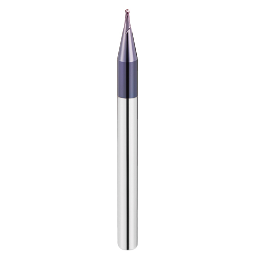 Ball End Mills Ball End Mills