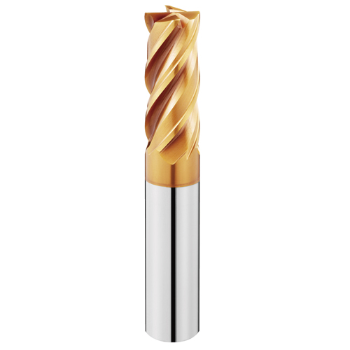 Flat End Mill Flat End Mill