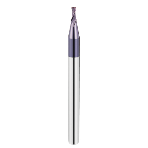 Flat End Mills,Micro Diameter Flat End Mills,Micro Diameter