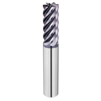 End Mills,High Hardness