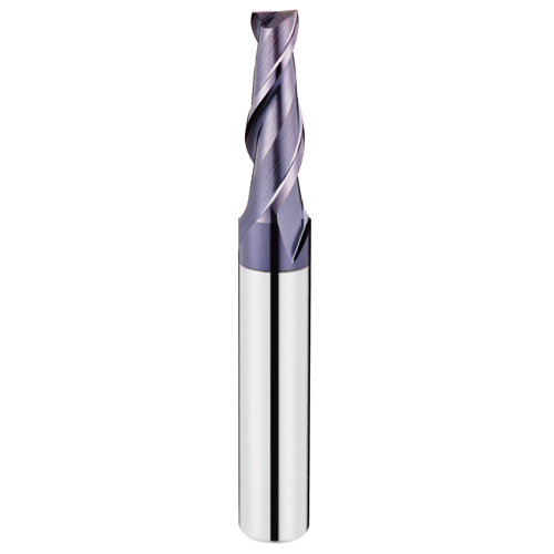 Taper End Mills