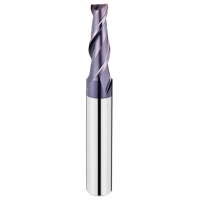 Taper End Mills