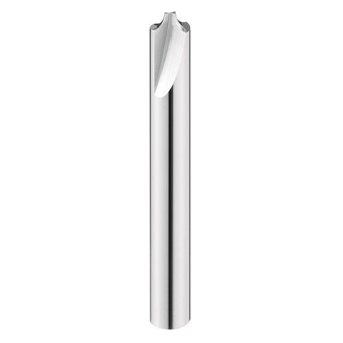 Corner Rounding End Mills