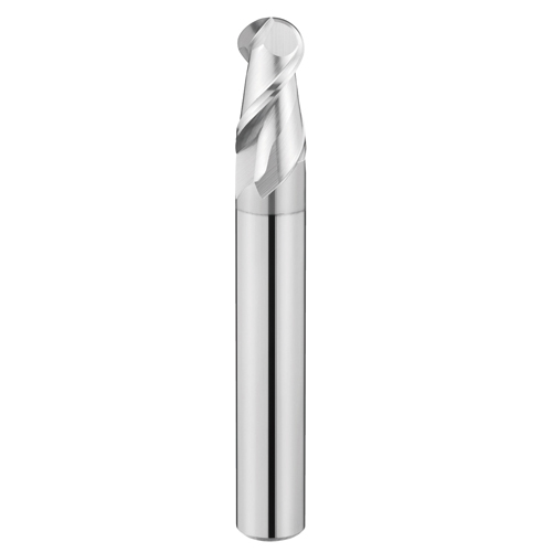 Ball End Mills Ball End Mills