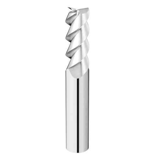 Flat End Mills Flat End Mills