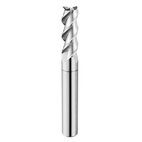 Flat End Mills Flat End Mills