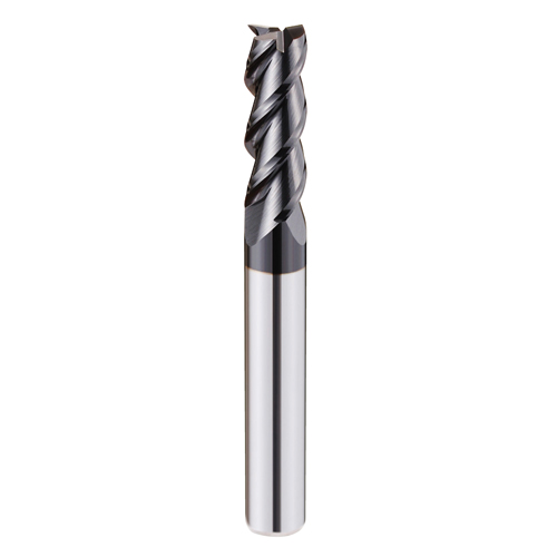 Flat End Mills Flat End Mills