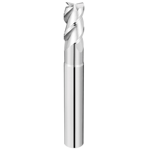 Corner Radius End Mills Corner Radius End Mills