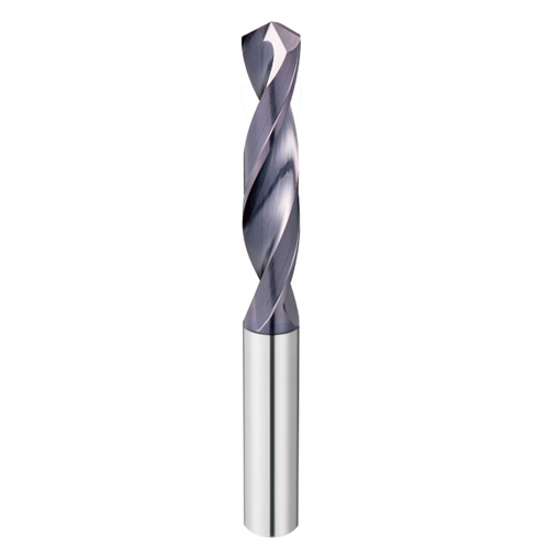 Carbide Drills