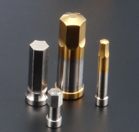 Hexagon Punches