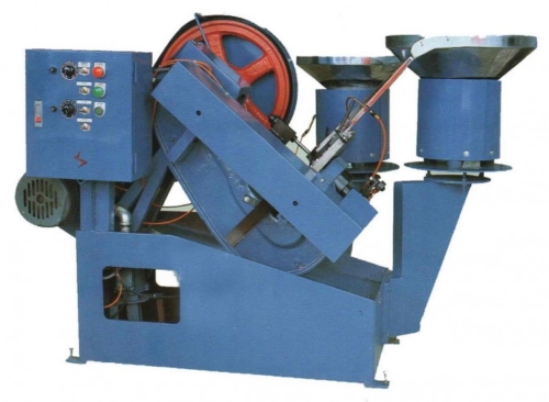 Nylon Nut Assembly Machine ( Nylon Nut Assembly Machine )