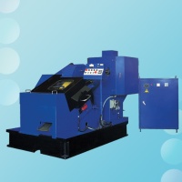 Hight Speed Automatic Thread Rolling Machine/ Up to M30