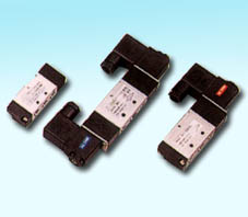 Air Solenoid Valves