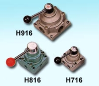 Air Hand Valves Air Hand Valves