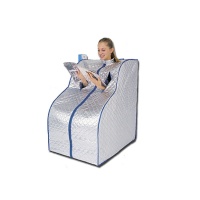 Portable Sauna Heater Box 