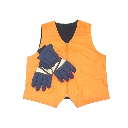 Heated Vest Heated Vest