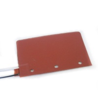 Silicon Rubber Heater