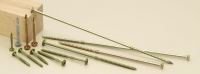 ASTER SCREW 