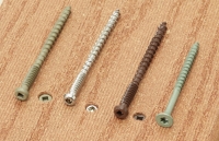 COMPOSITE DECK SCREW