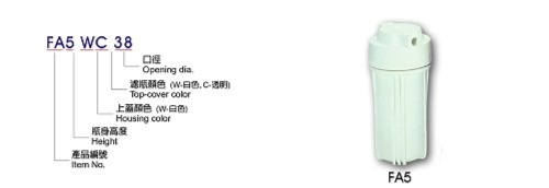 Water filters/ Double Oring Housing/ RO Water System/ Filtration Systems & Parts Water filters/ Double Oring Housing/ RO Water System/ Filtration Systems & Parts