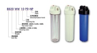 Water filters/ Double Oring Housing/ RO Water System/ Filtration Systems & Parts